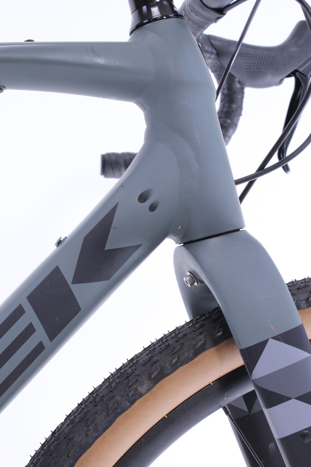 Trek Checkpoint ALR 5 Gravel - 58cm - Image 4