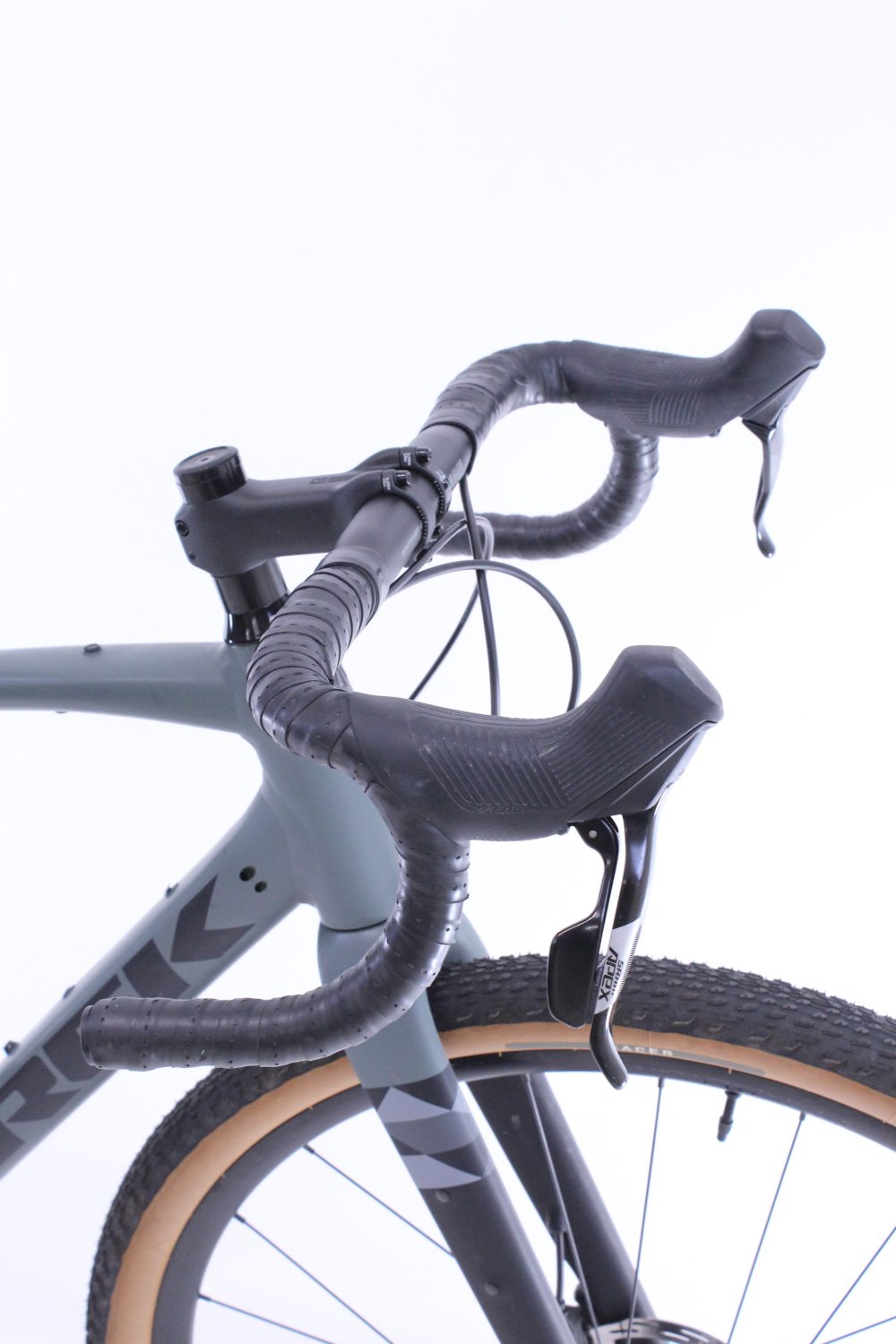 Trek Checkpoint ALR 5 Gravel - 58cm - Image 5