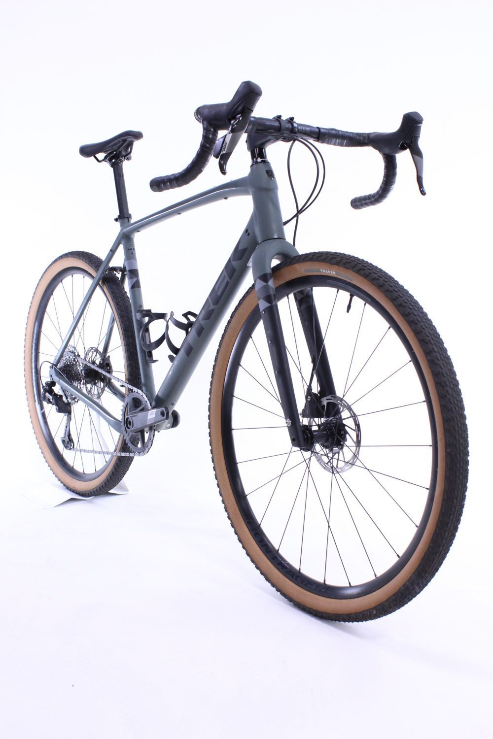 Trek Checkpoint ALR 5 Gravel - 58cm - Image 6