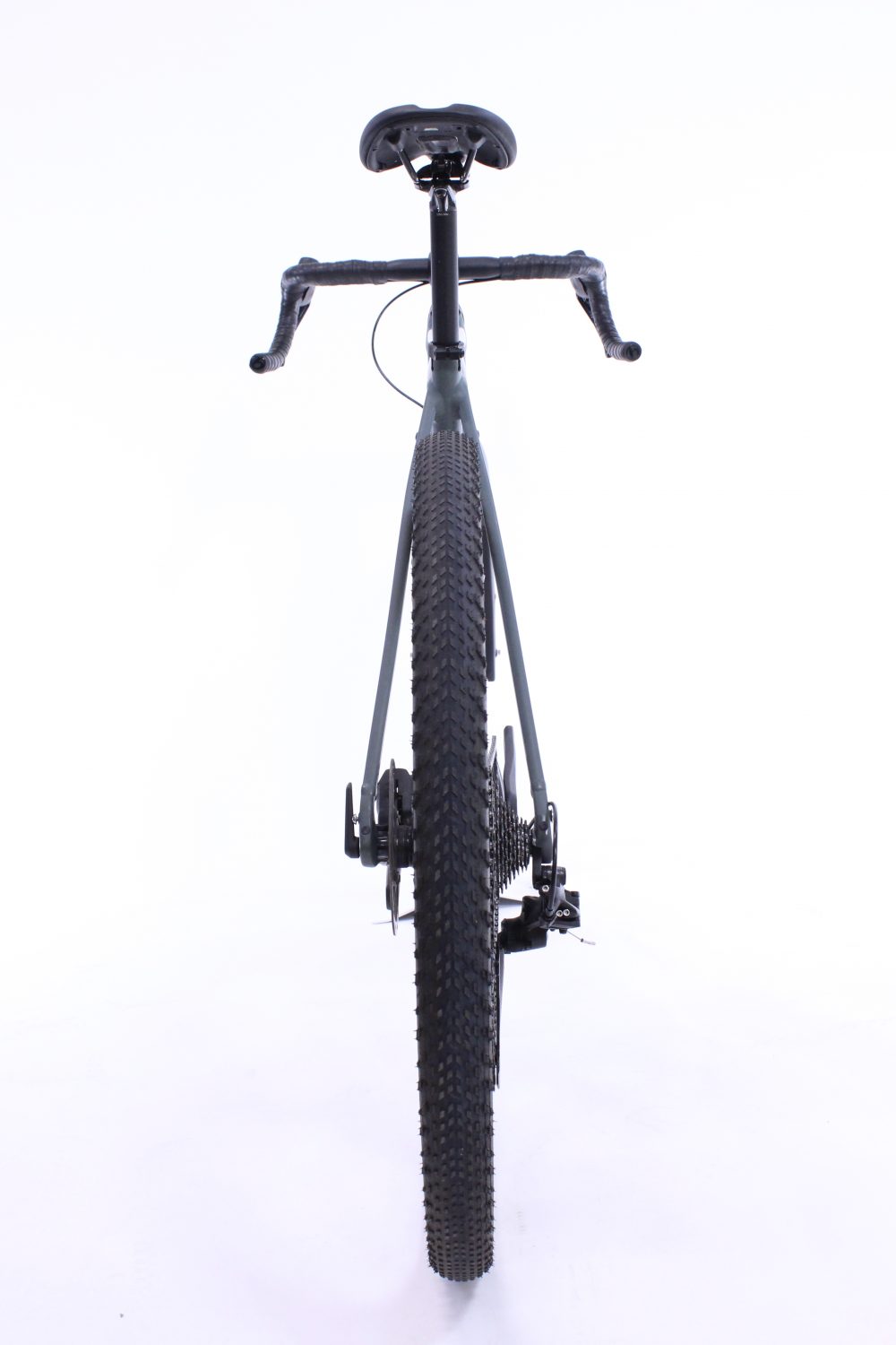 Trek Checkpoint ALR 5 Gravel - 58cm - Image 8