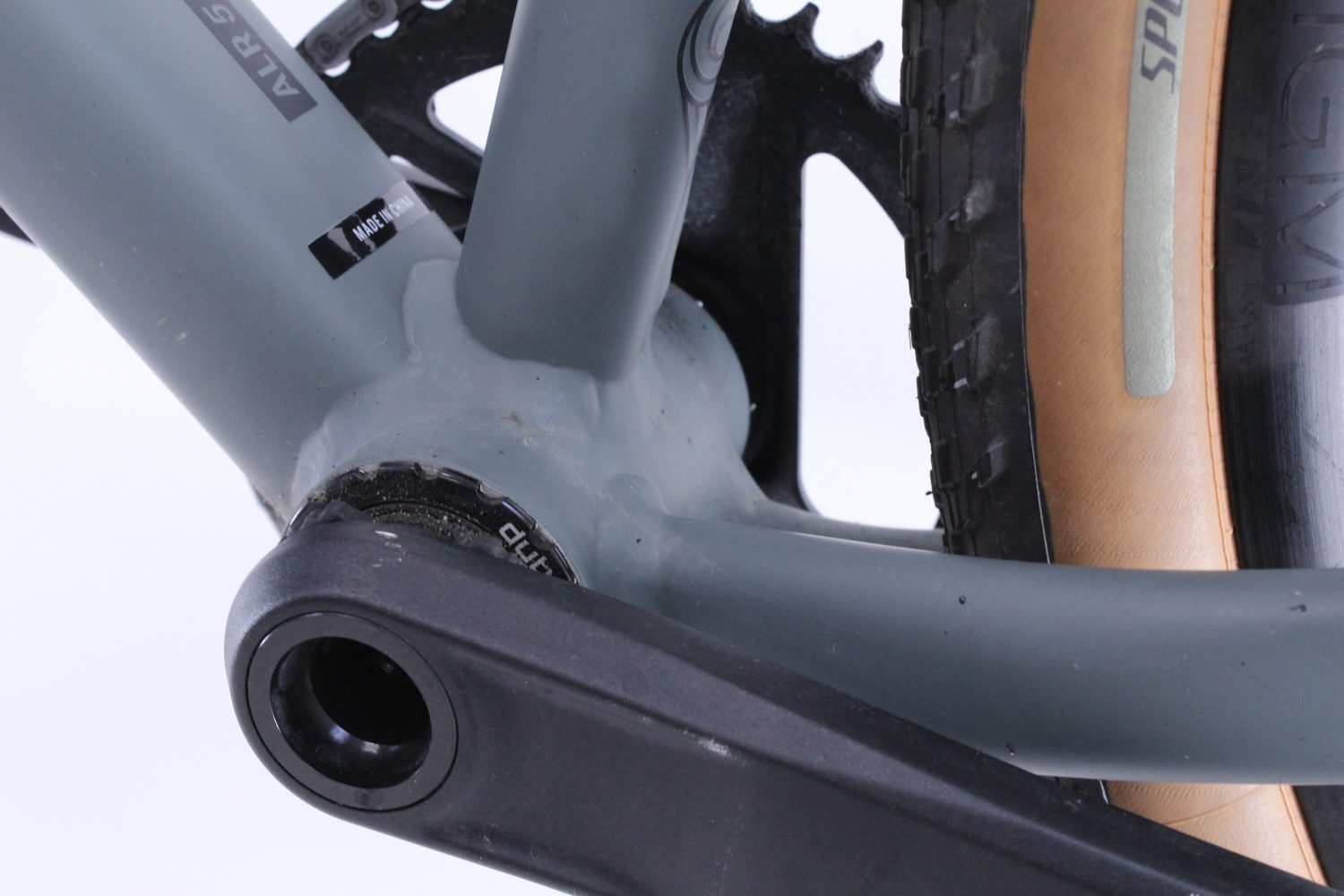 Trek Checkpoint ALR 5 Gravel - 58cm - Image 10