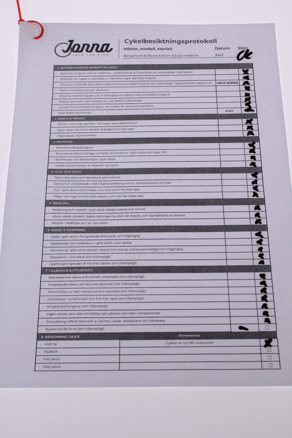 Bergamont E-Revox Edition EQ grå - Medium - Image 11