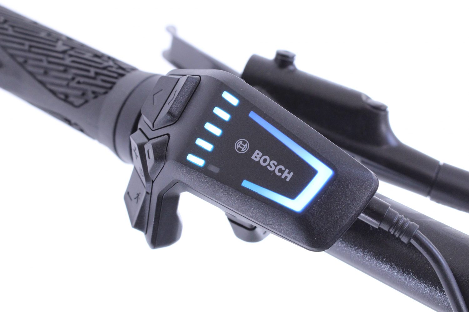 Bergamont E-Revox Edition EQ grå - Medium - Image 3