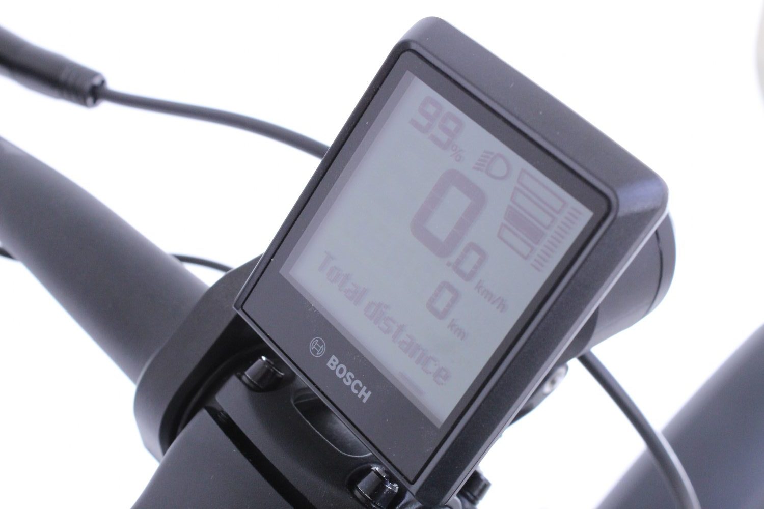 Bergamont E-Revox Edition EQ grå - Medium - Image 4