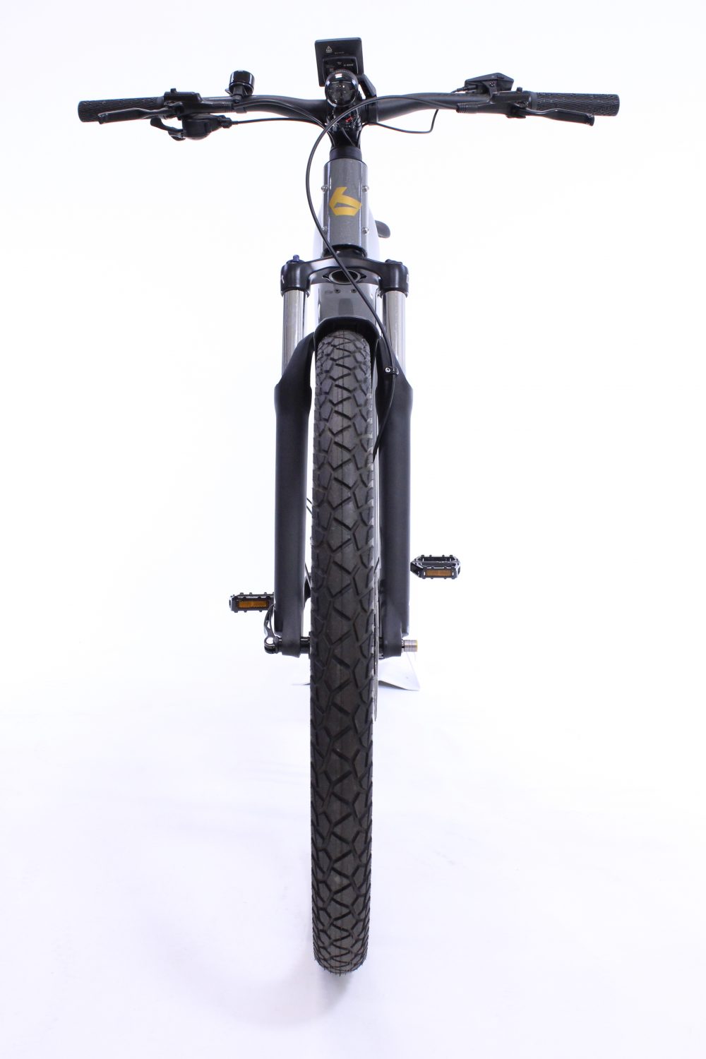 Bergamont E-Revox Edition EQ grå - Medium - Image 7