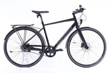 Nishiki Pro BLT - Medium