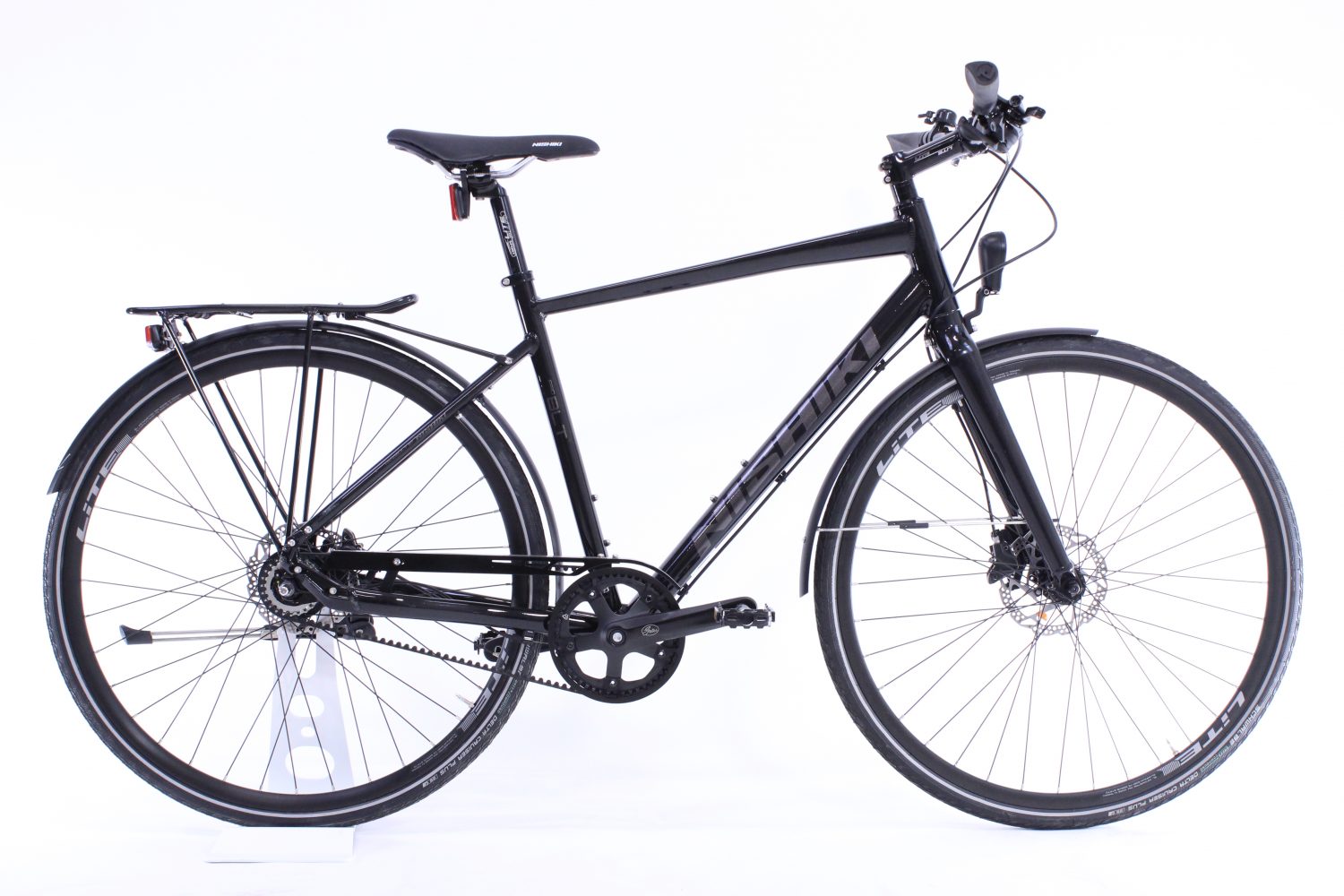 Nishiki Pro BLT - Medium