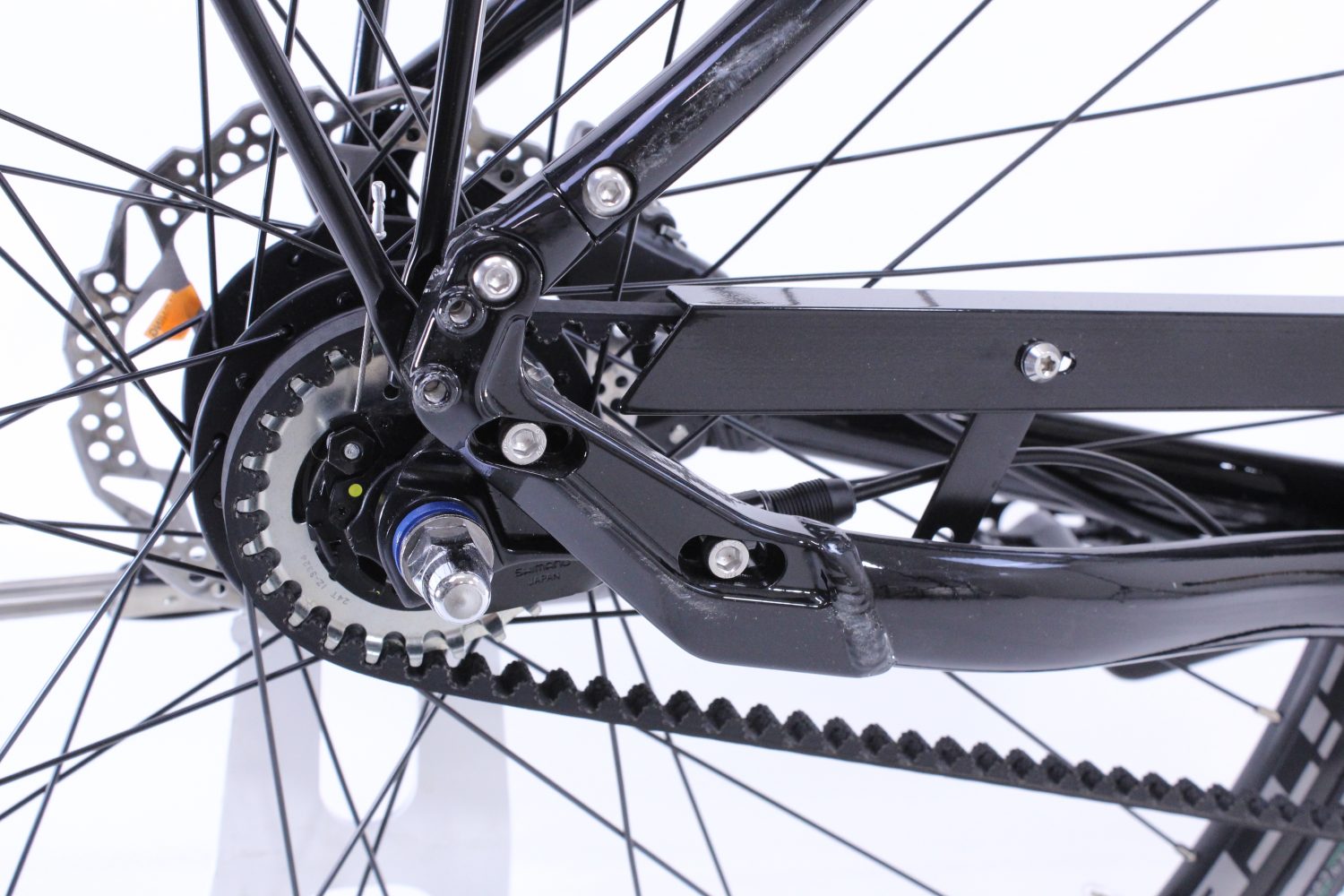 Nishiki Pro BLT - Medium - Image 2