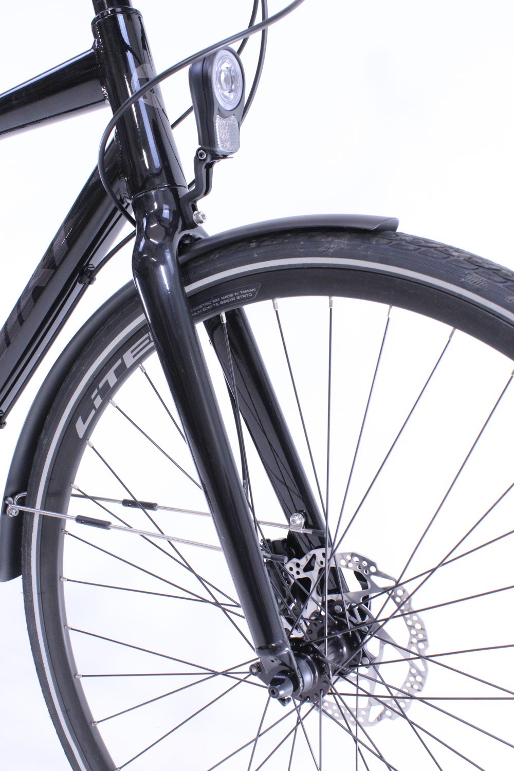 Nishiki Pro BLT - Medium - Image 4