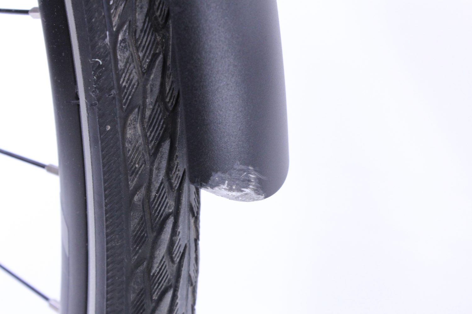 Nishiki Pro BLT - Medium - Image 9