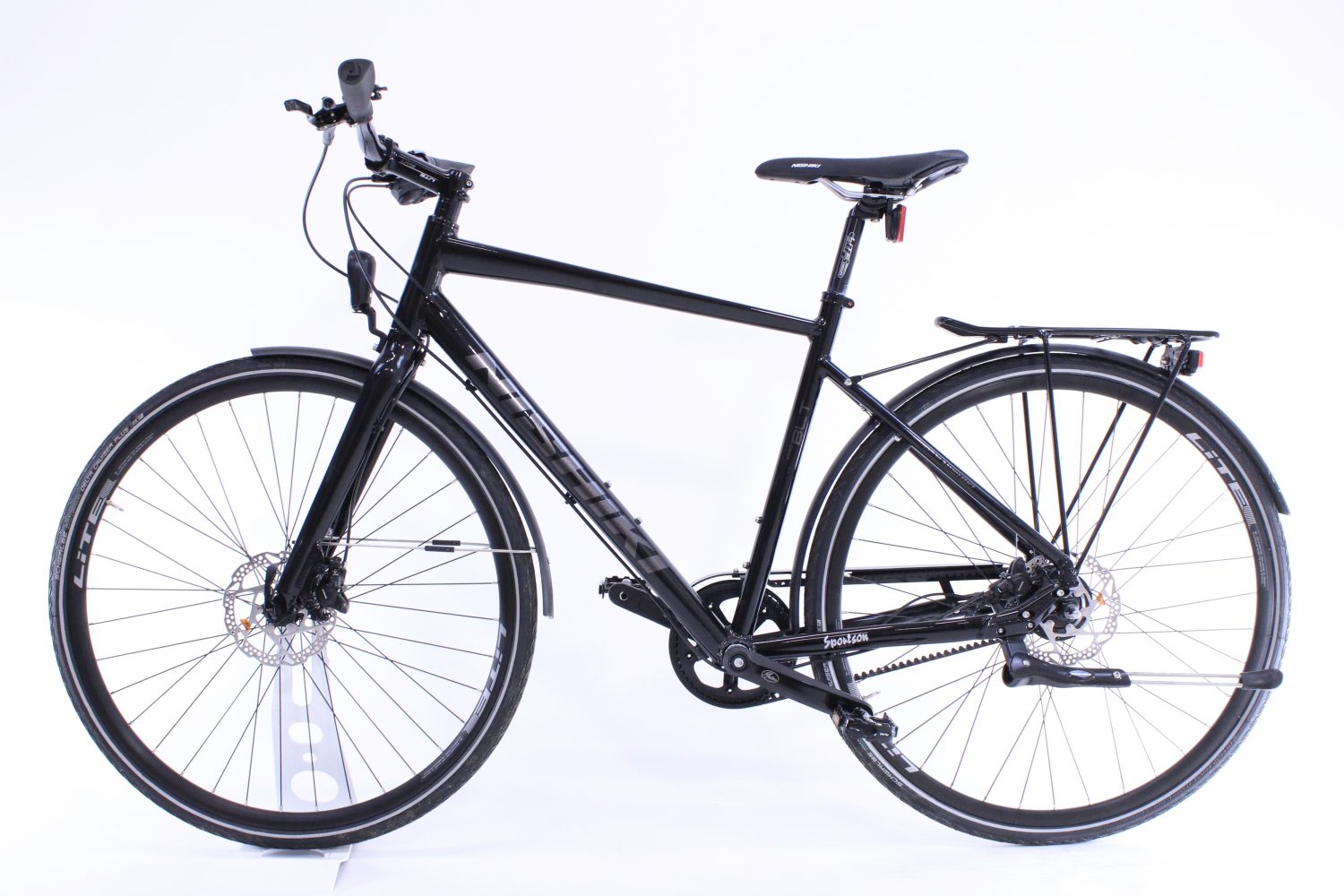 Nishiki Pro BLT - Medium - Image 10