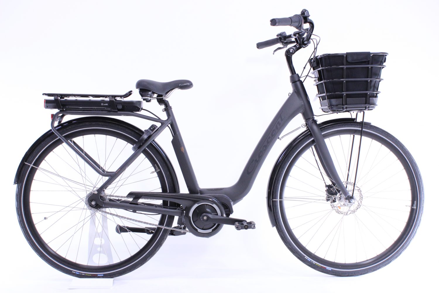 Crescent Elora - 51cm