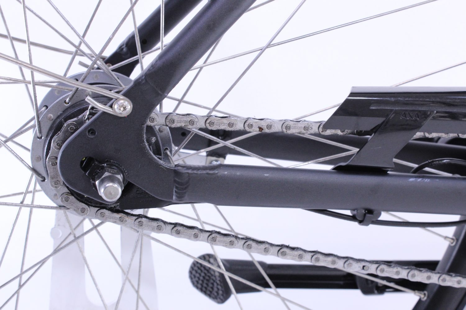 Crescent Elora - 51cm - Image 2