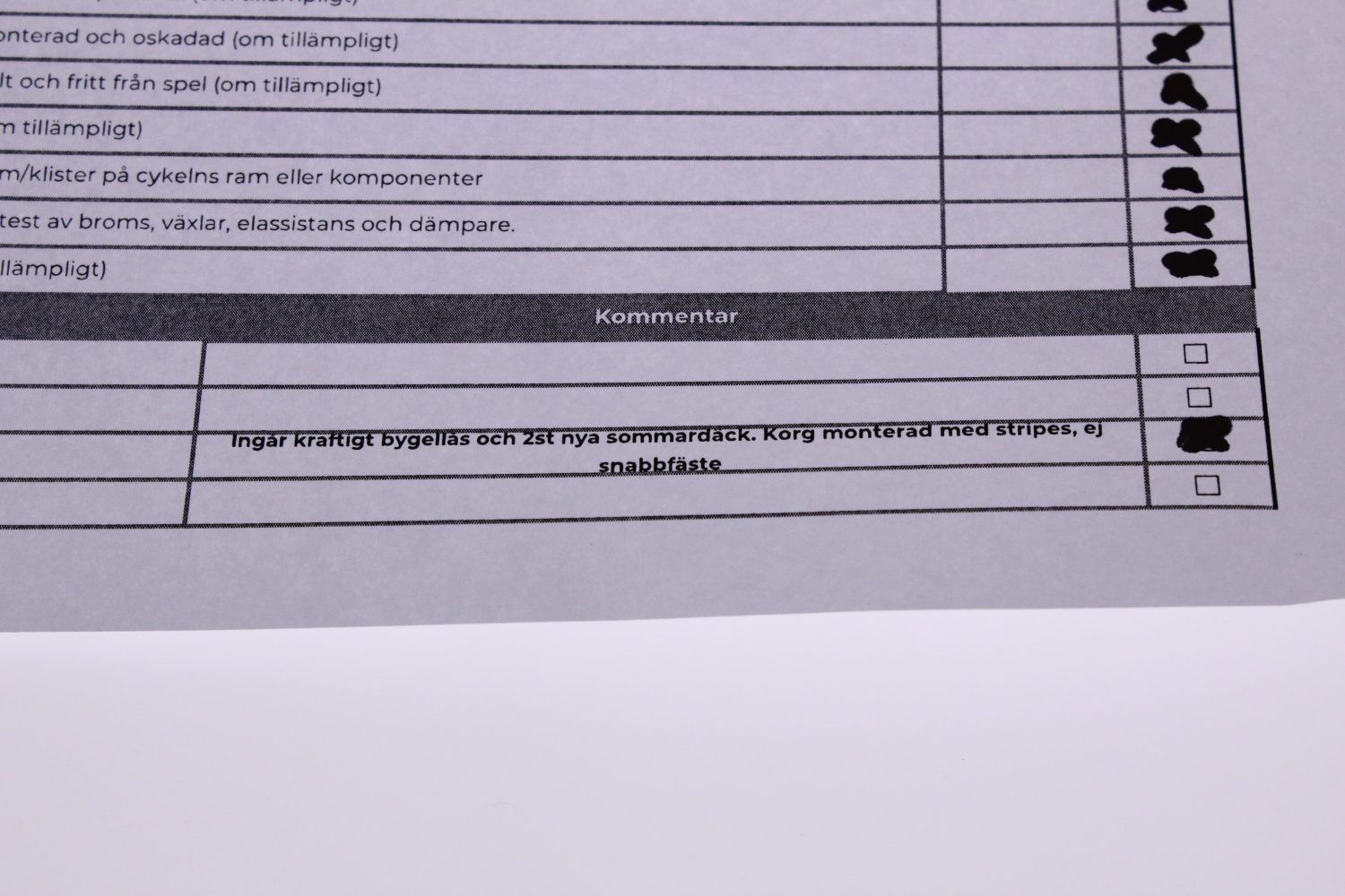 Bergamont E-Vitess Expert Svart - 48cm - Image 17