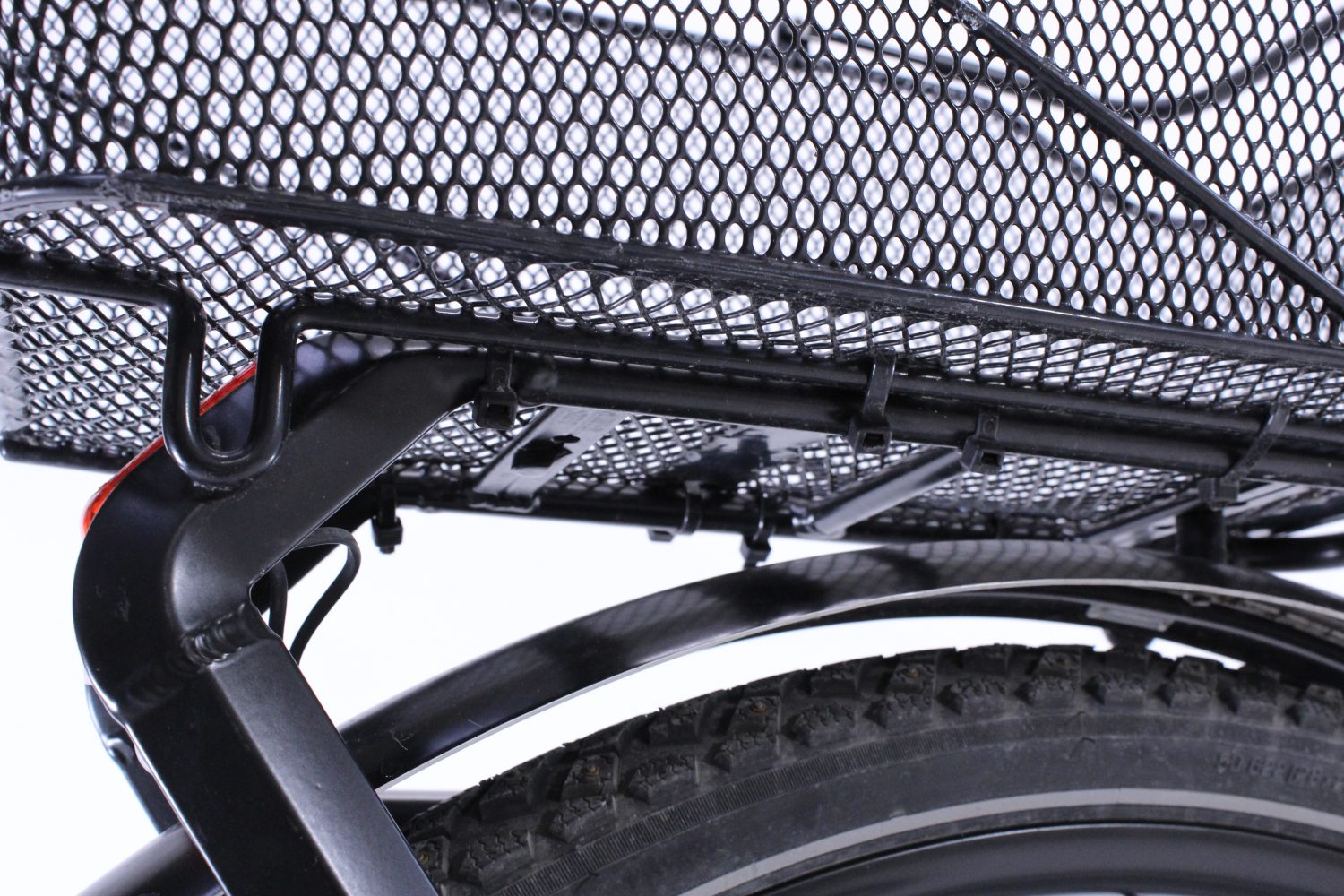 Bergamont E-Vitess Expert Svart - 48cm - Image 3