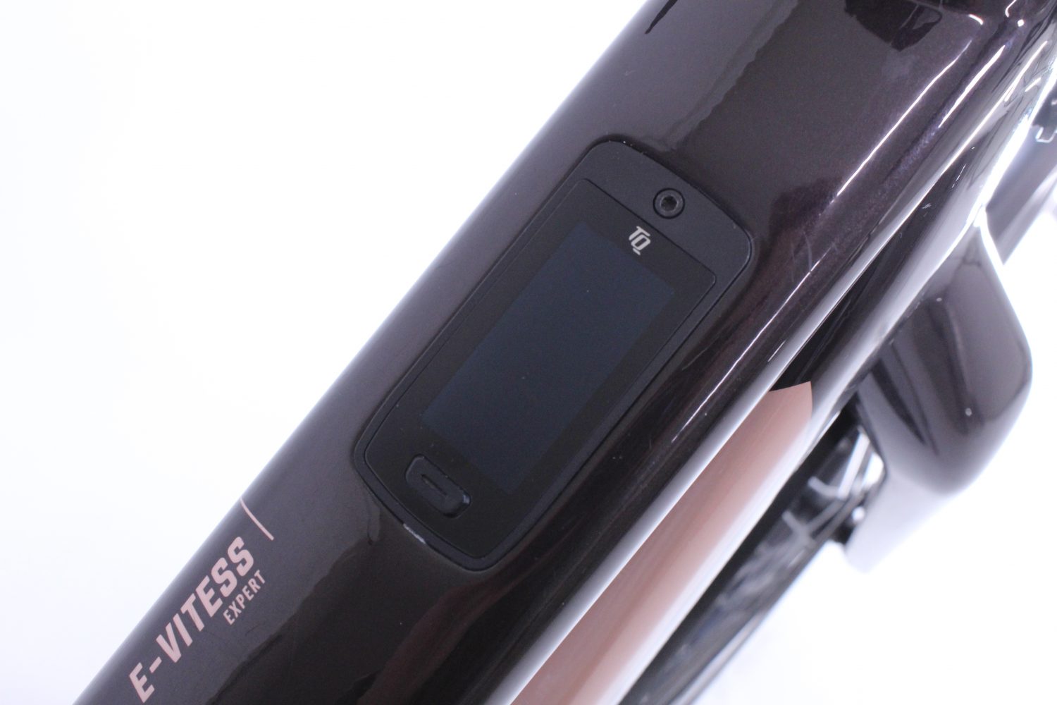 Bergamont E-Vitess Expert Svart - 48cm - Image 4