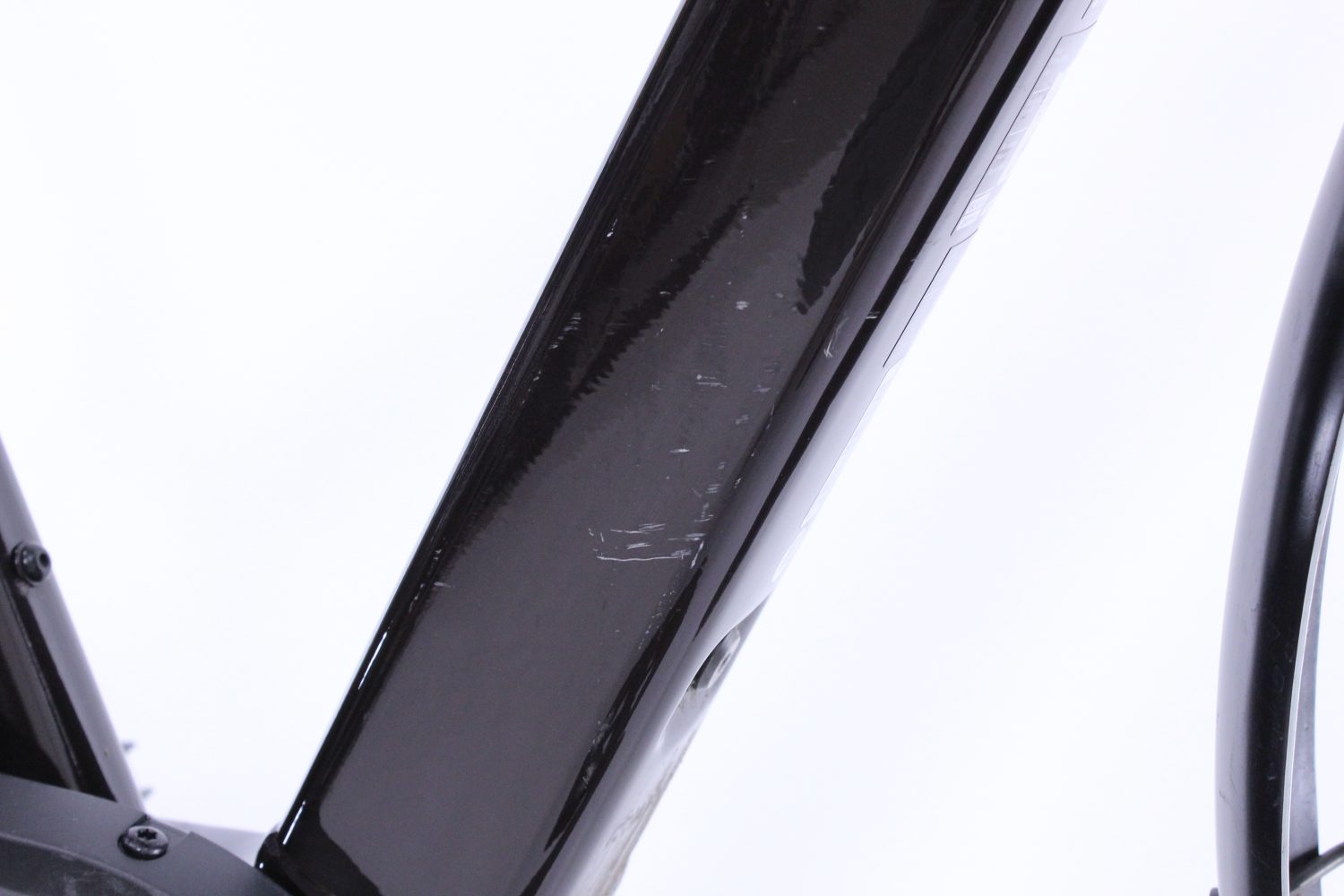 Bergamont E-Vitess Expert Svart - 48cm - Image 5