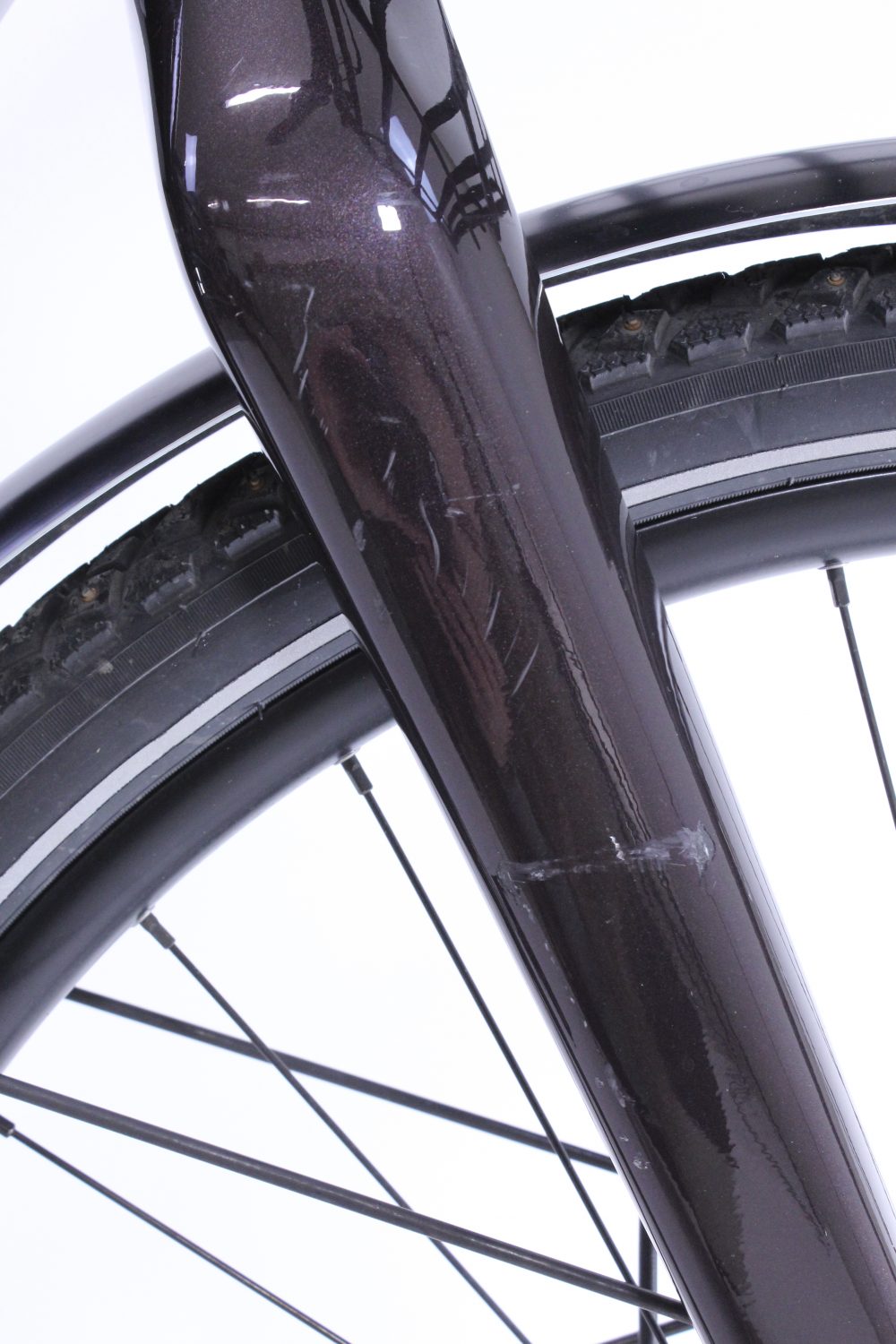 Bergamont E-Vitess Expert Svart - 48cm - Image 6