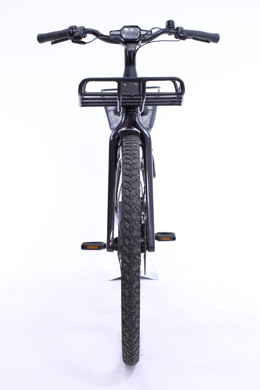 Bergamont E-Vitess Expert Svart - 48cm - Image 9