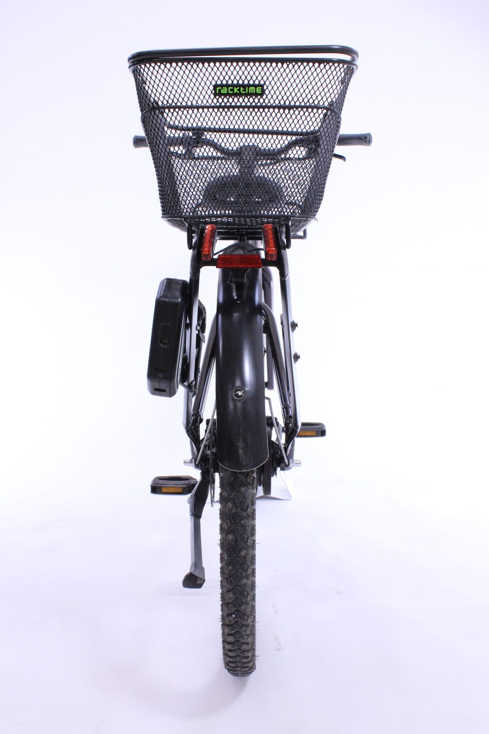 Bergamont E-Vitess Expert Svart - 48cm - Image 10