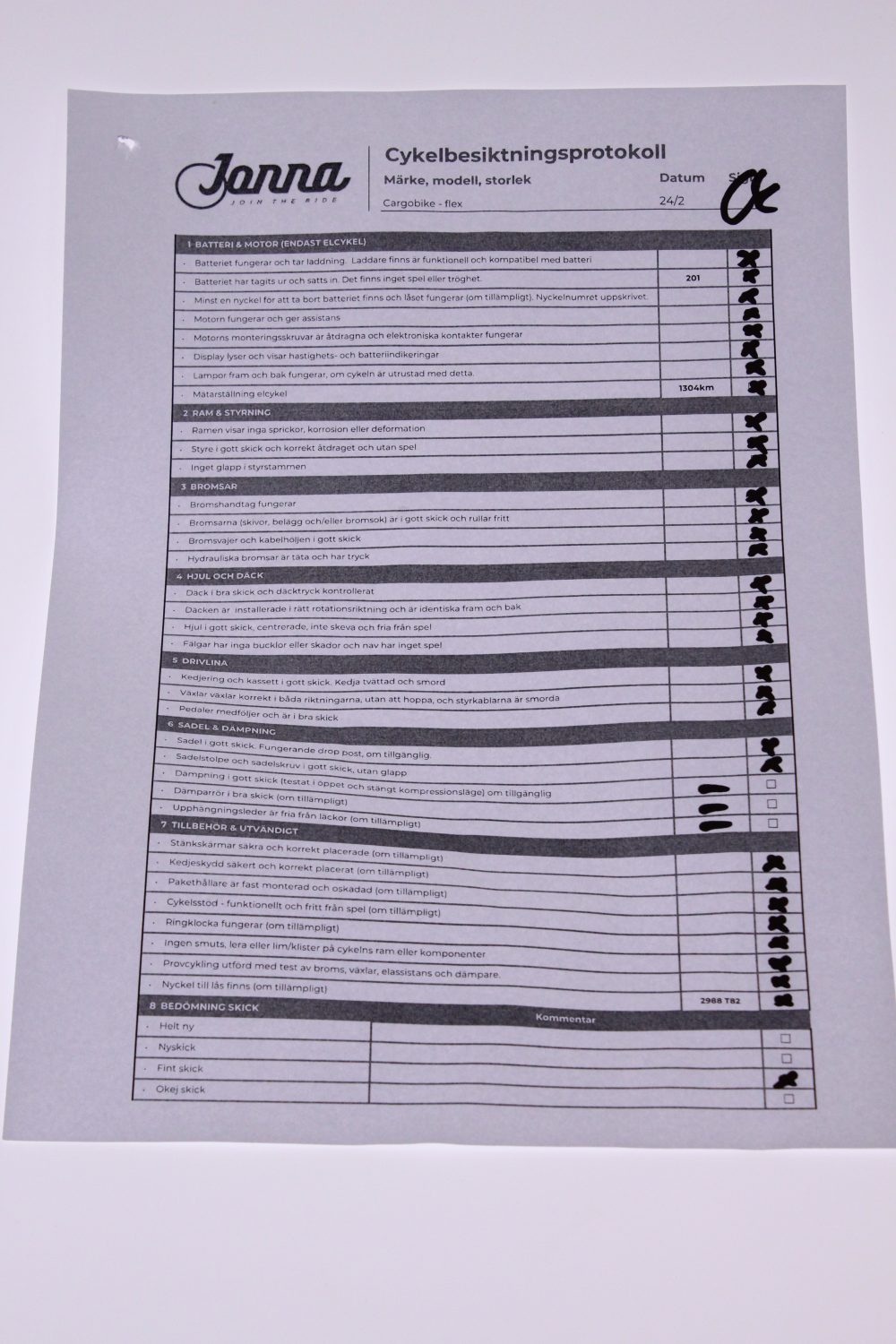 Cargobike - flex - Image 17