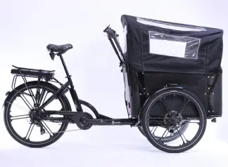 Cargobike - flex