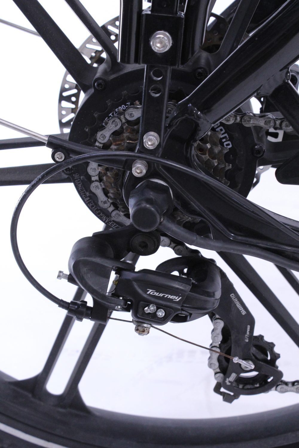 Cargobike - flex - Image 2