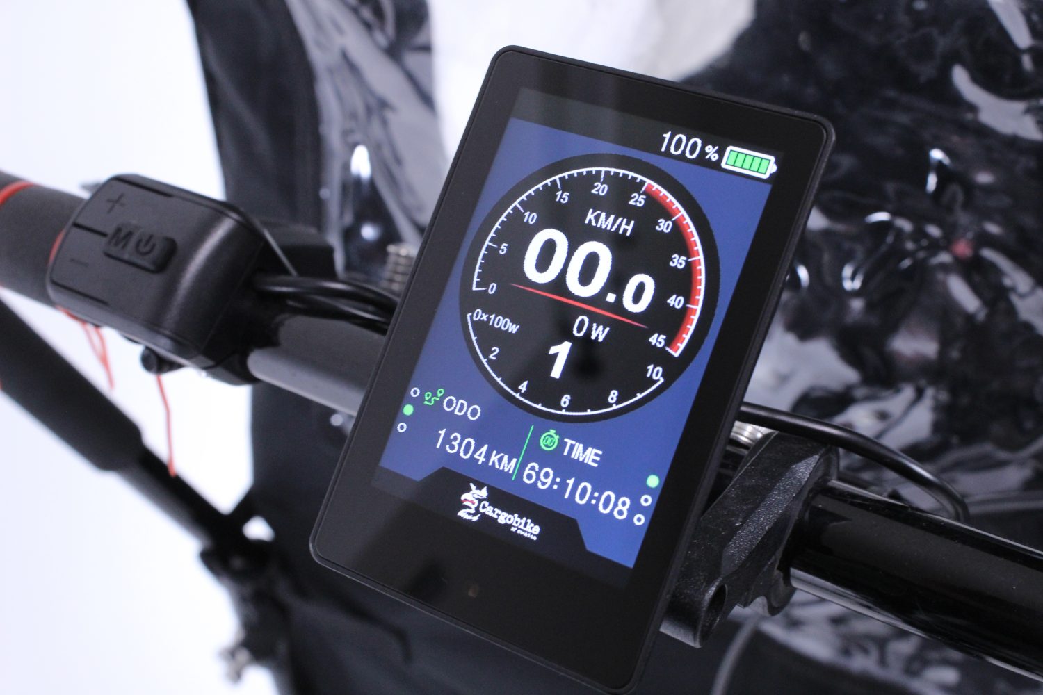 Cargobike - flex - Image 5