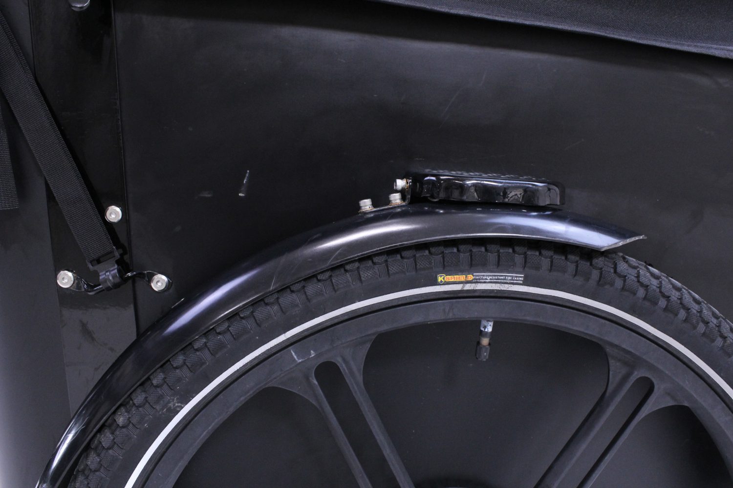 Cargobike - flex - Image 6