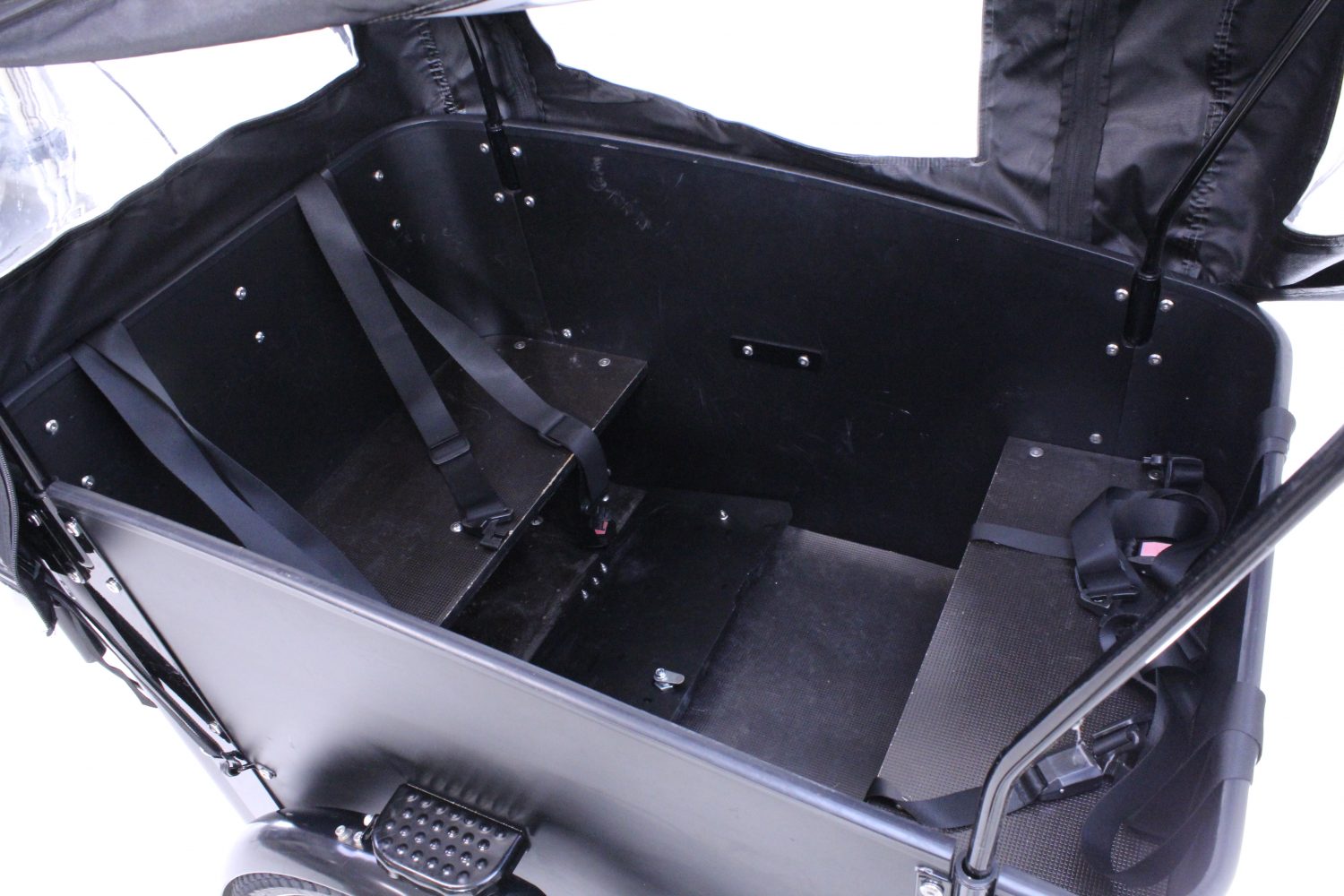 Cargobike - flex - Image 7