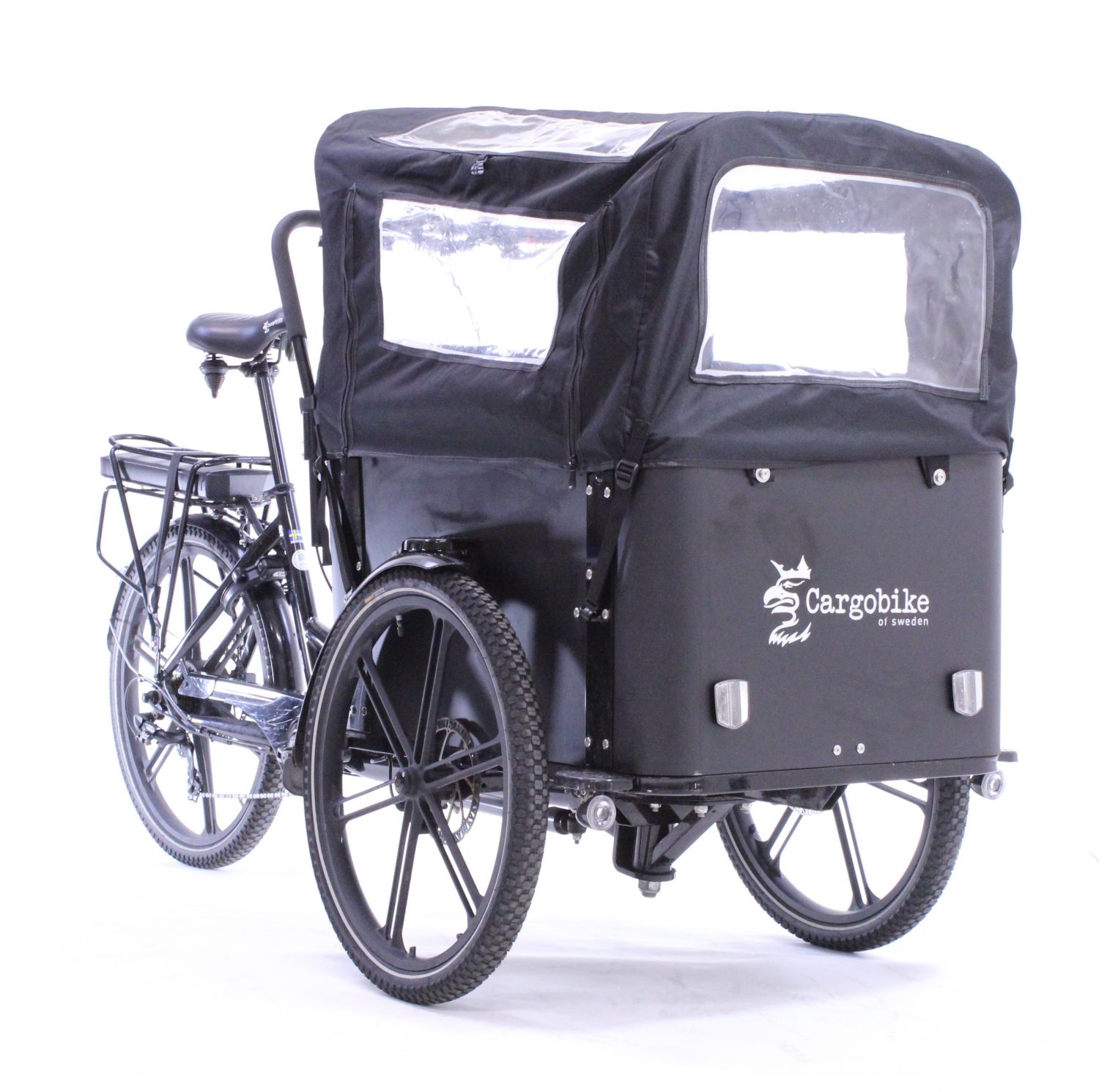 Cargobike - flex - Image 8