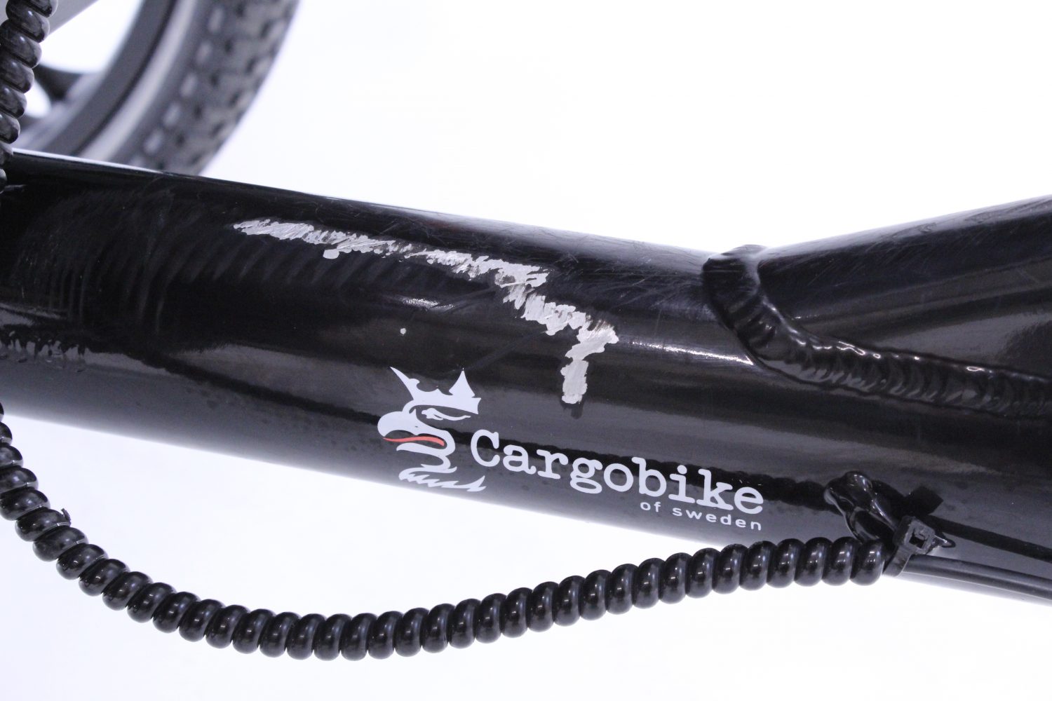 Cargobike - flex - Image 13