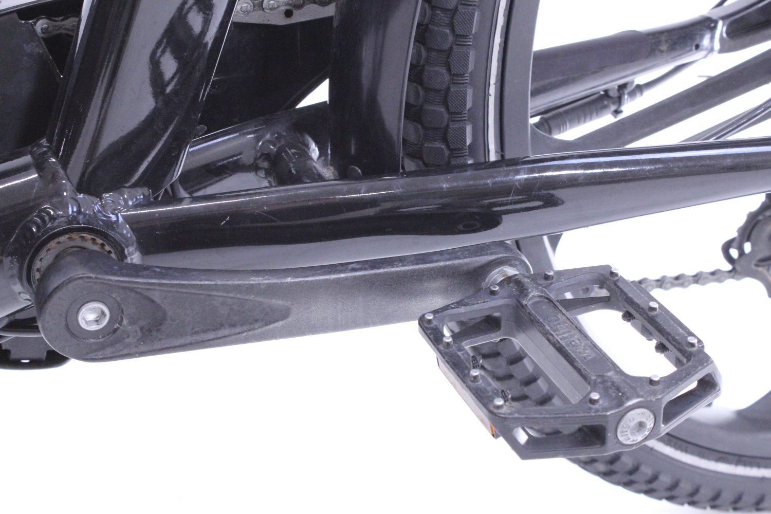 Cargobike - flex - Image 14