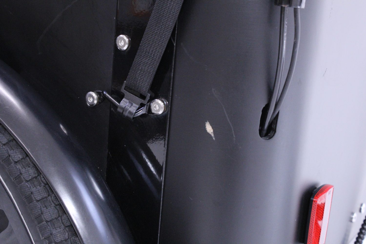 Cargobike - flex - Image 15