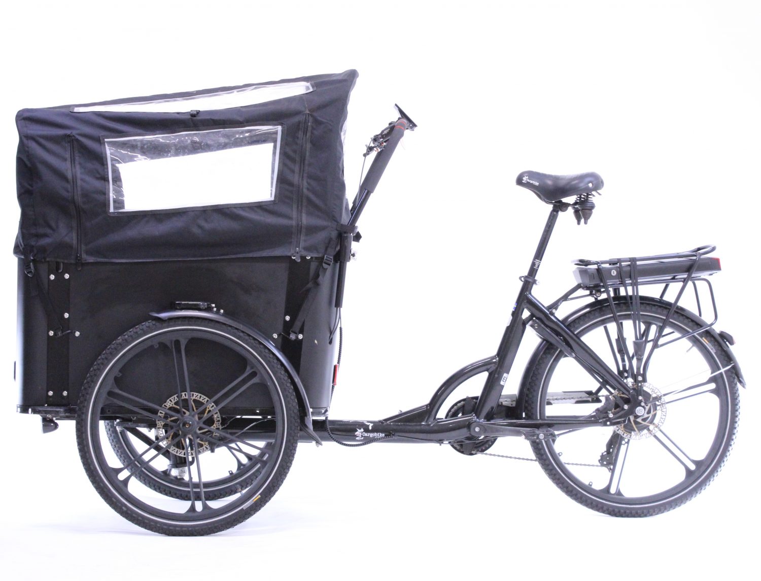 Cargobike - flex - Image 16