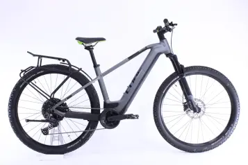 Reaction Hybrid PRO - Large