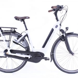 Gazelle Arroyo C7+ HMB Elite Frozen white - 50cm