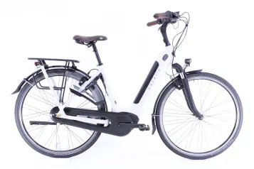 Gazelle Arroyo C7+ HMB Elite Frozen white - 50cm