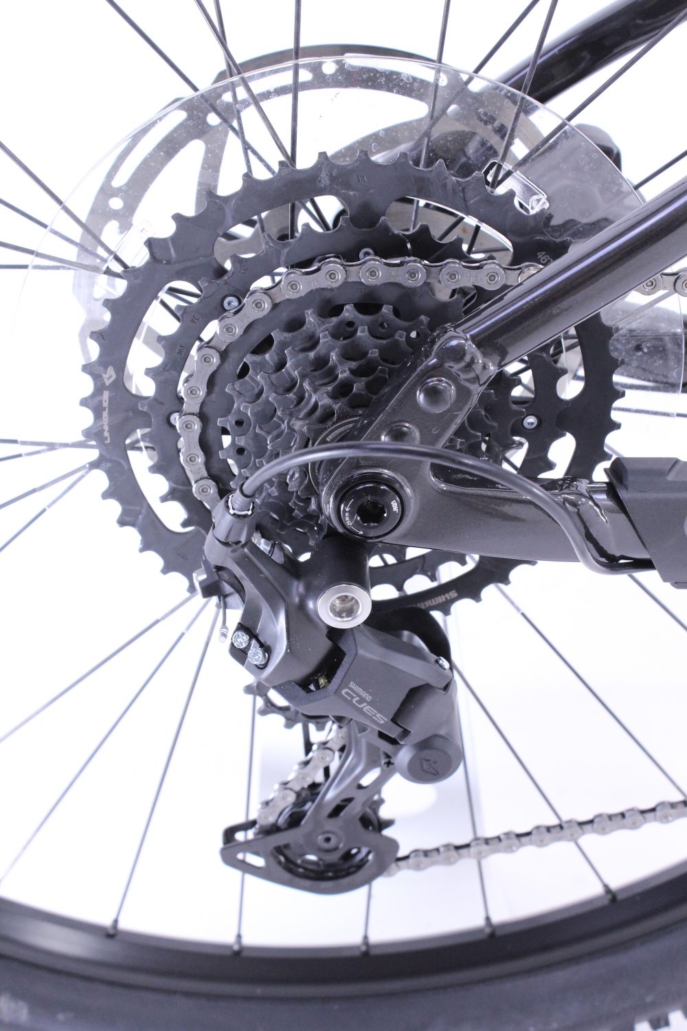 Trek Marlin 6+ Medium - Image 2