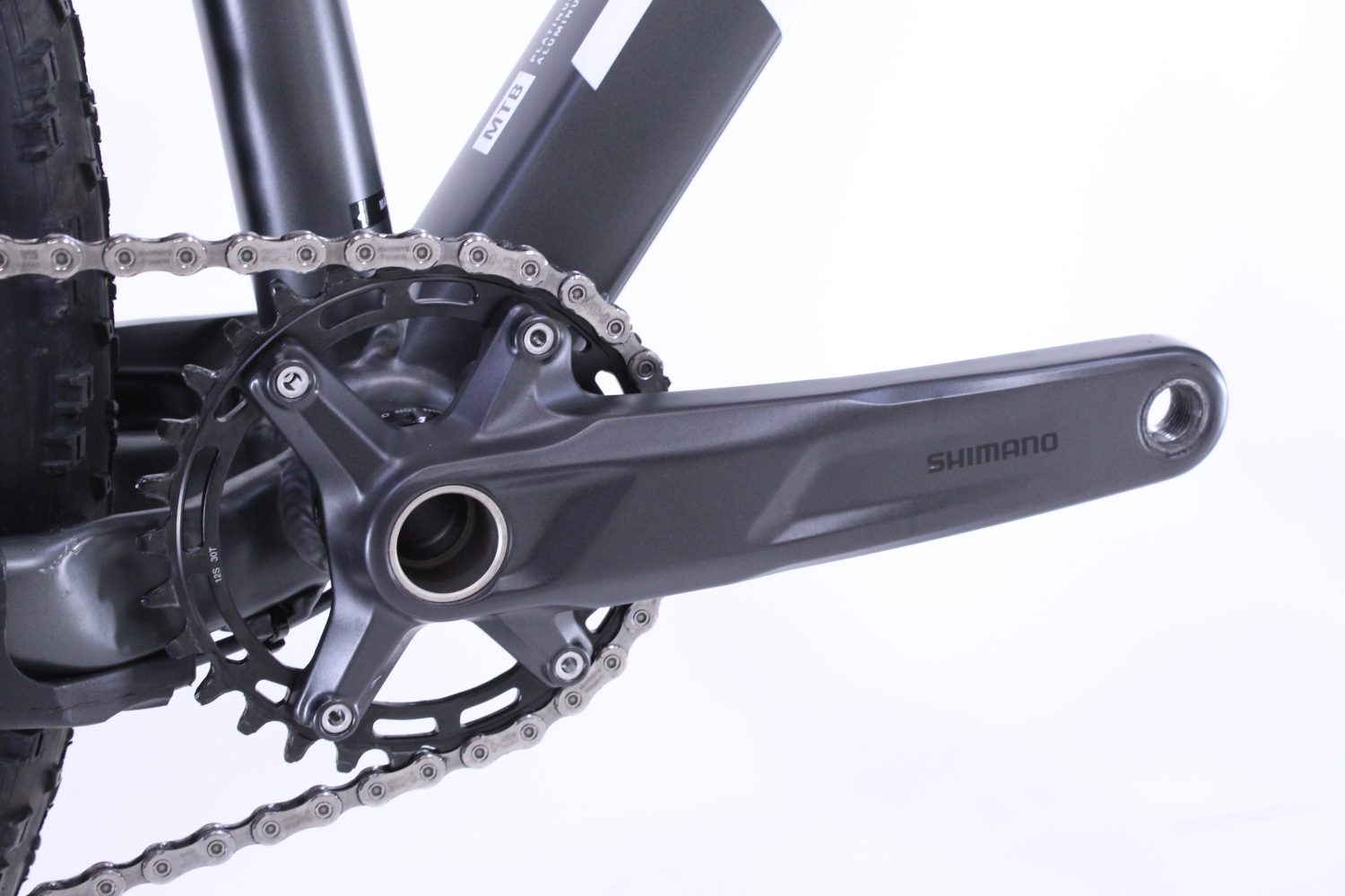 Trek Pro Caliber - Large - Image 3