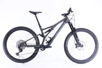 Specialized Stumpjumper Comp Carbon - S4