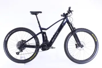 Scott - E-strike 930 - Medium