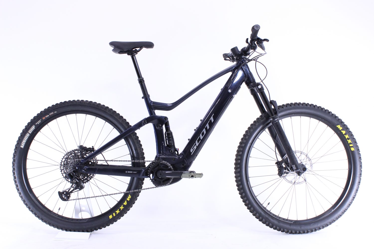 Scott - E-strike 930 - Medium