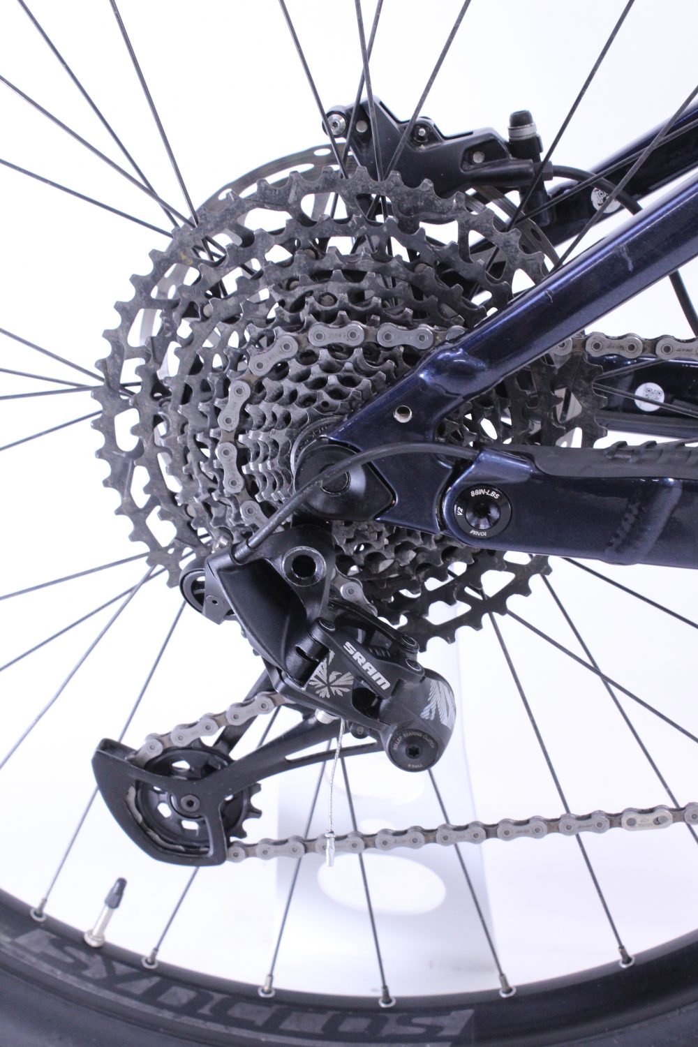 Scott - E-strike 930 - Medium - Image 2