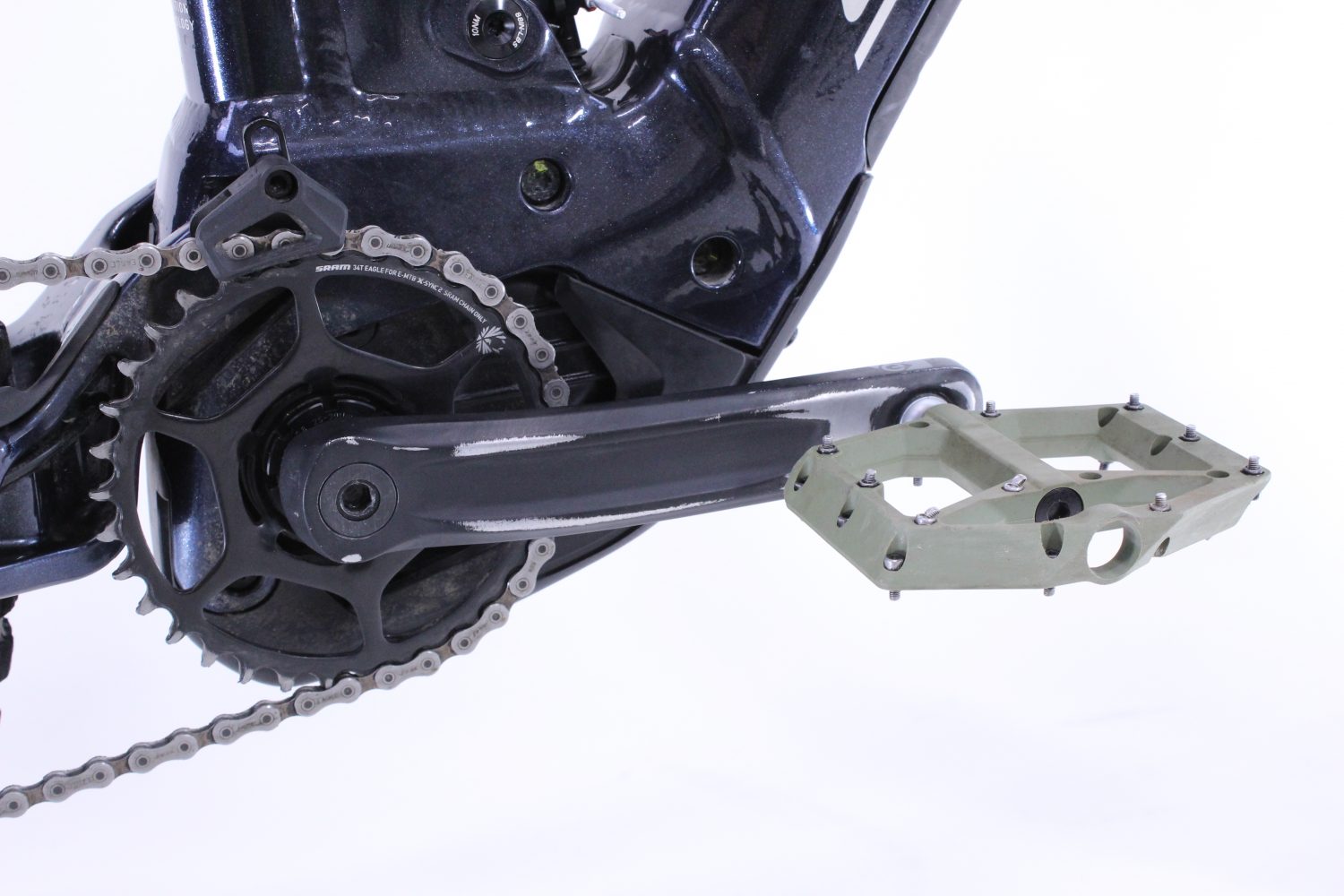 Scott - E-strike 930 - Medium - Image 3