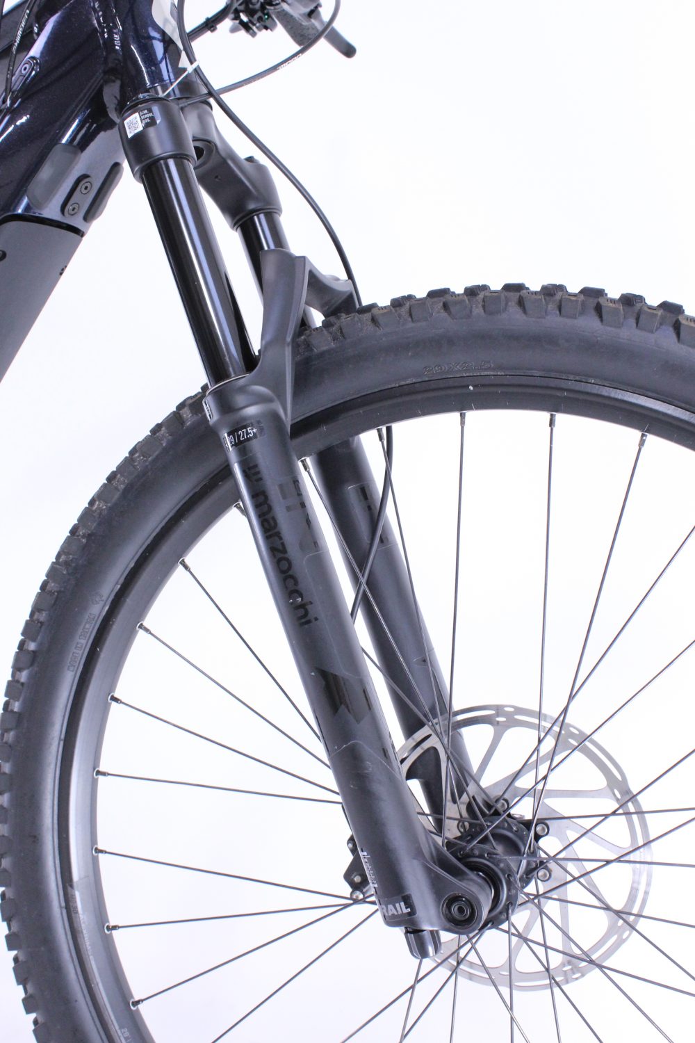 Scott - E-strike 930 - Medium - Image 6