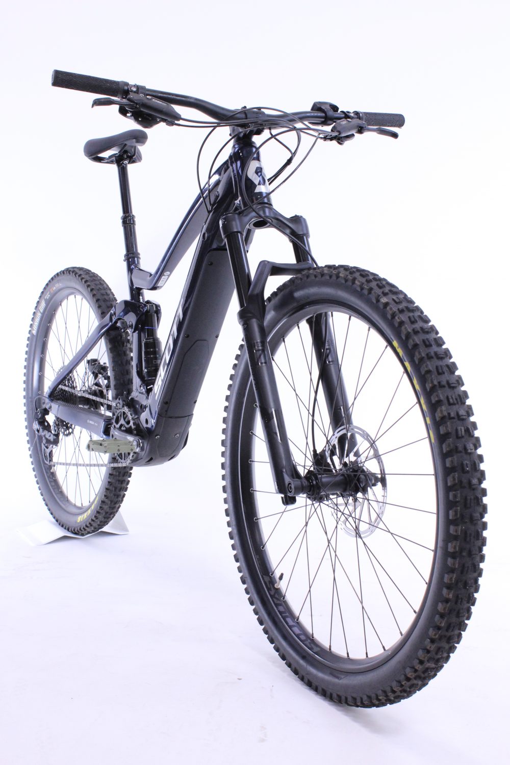 Scott - E-strike 930 - Medium - Image 9