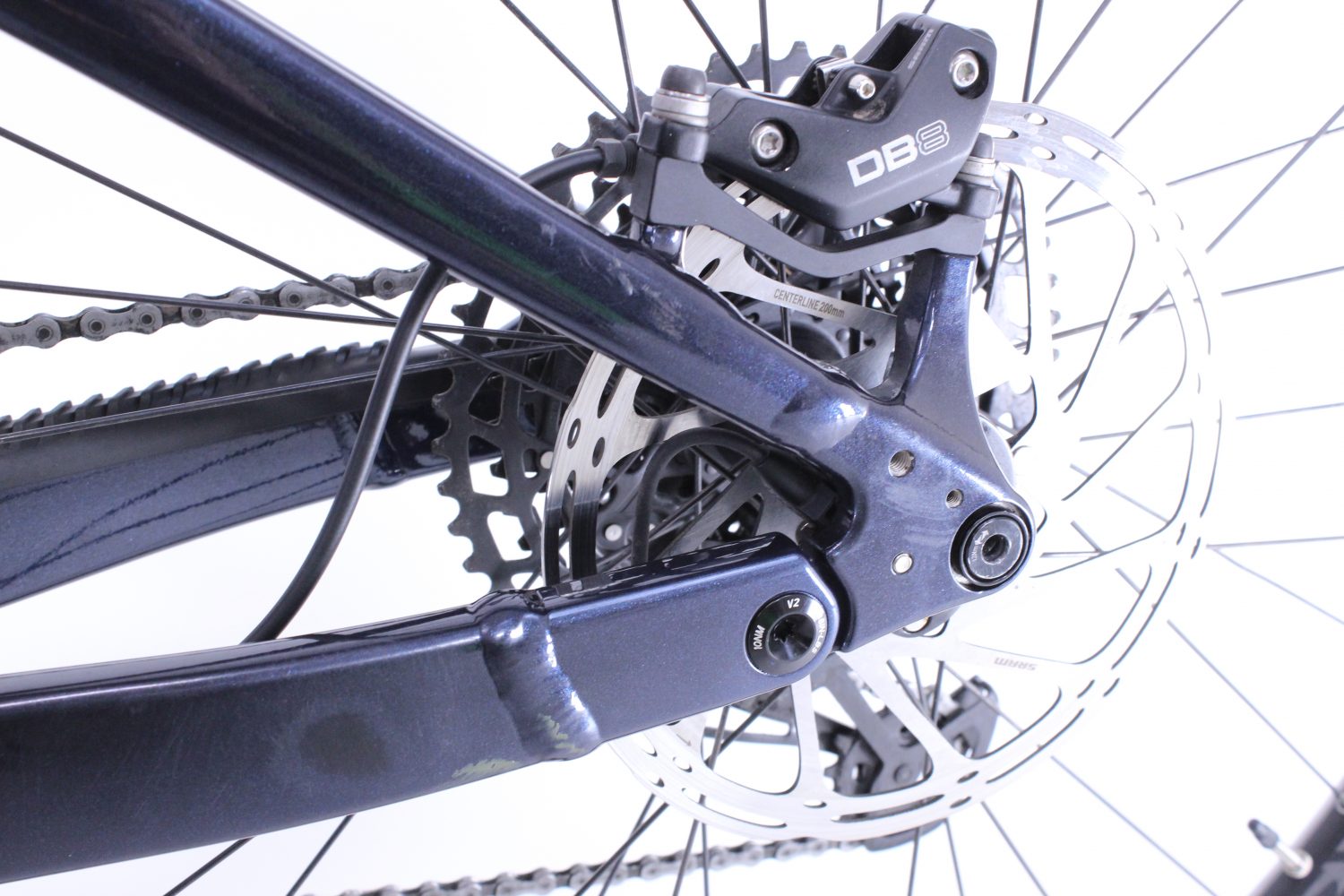 Scott - E-strike 930 - Medium - Image 13