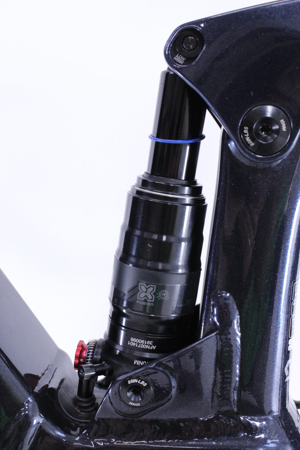 Scott - E-strike 930 - Medium - Image 14