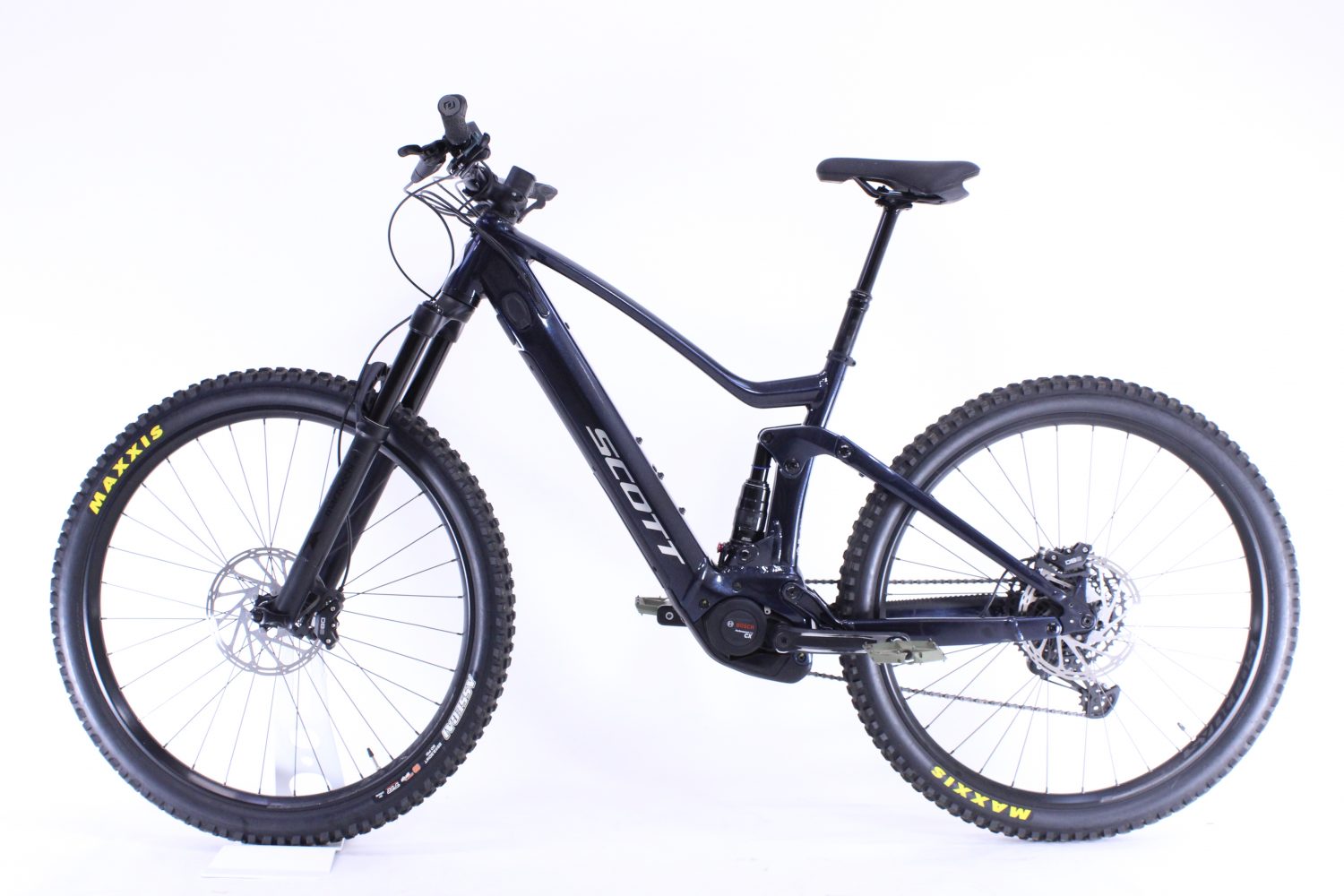 Scott - E-strike 930 - Medium - Image 15